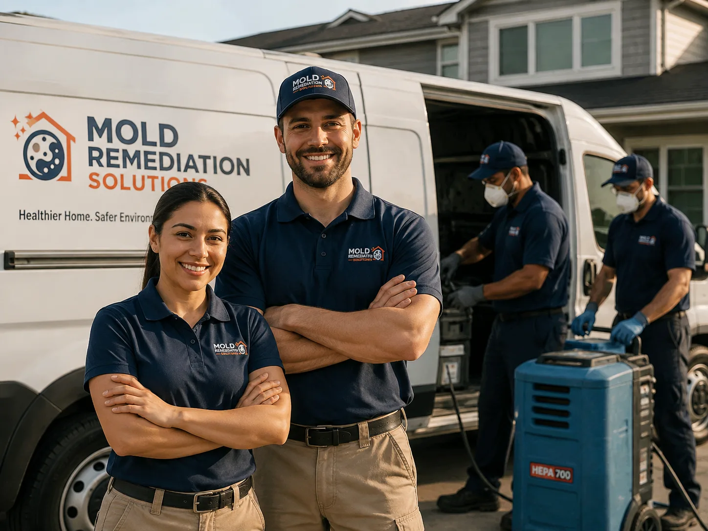 Mold Remediation company in Kenoza Lake, NY